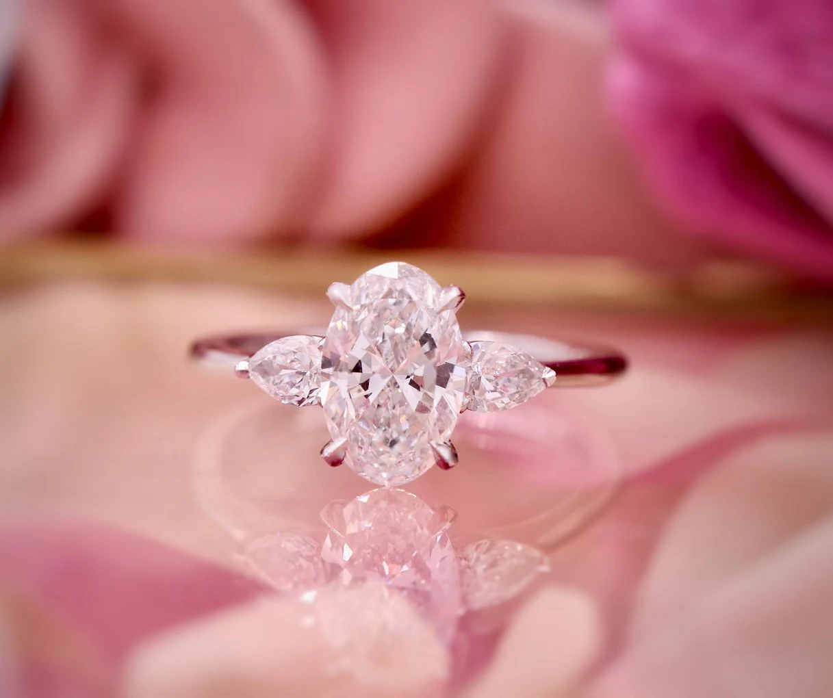 The Diamond Reserve